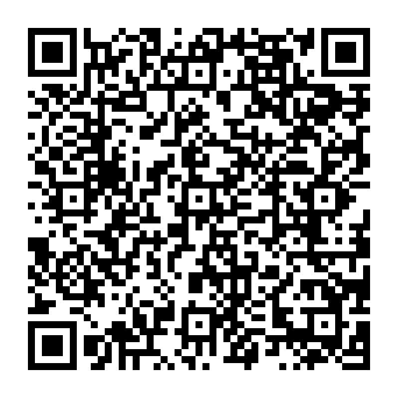 QR kod