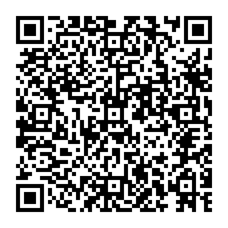 QR kod