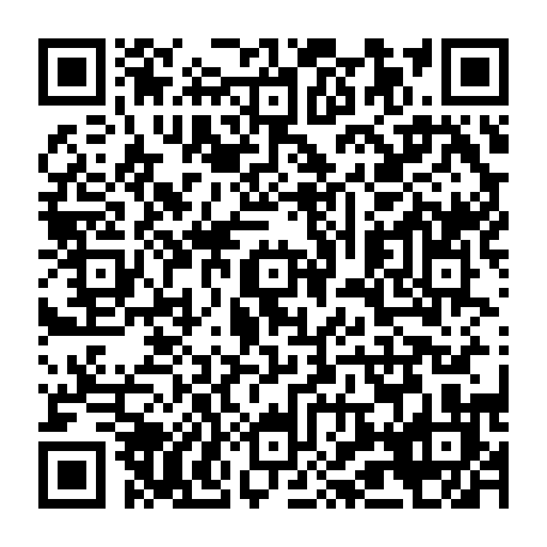 QR kod