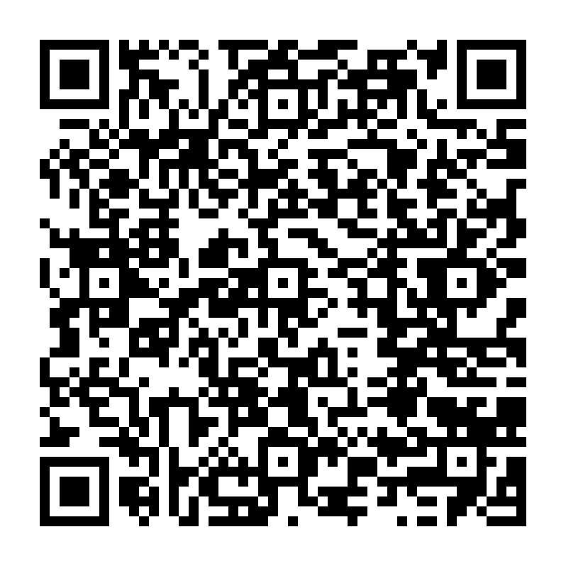 QR kod