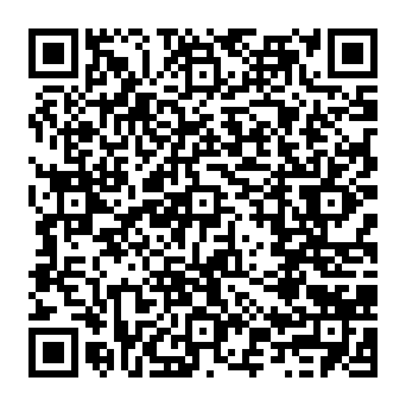 QR kod