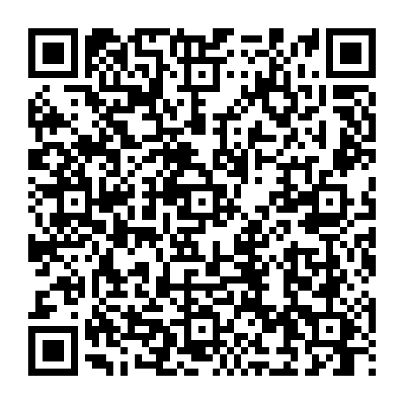 QR kod