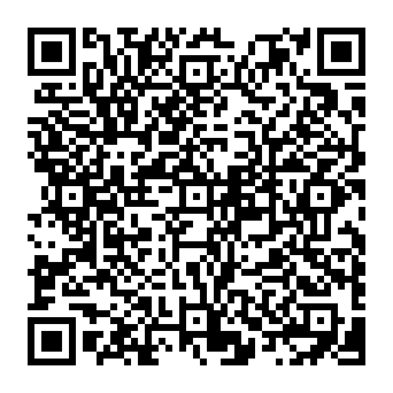QR kod