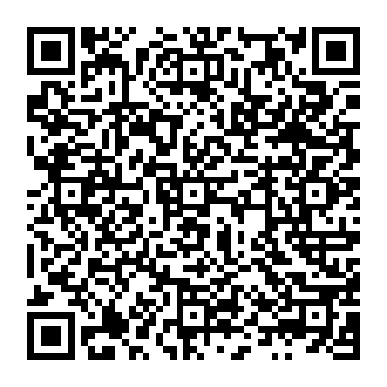 QR kod