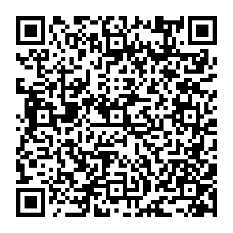 QR kod