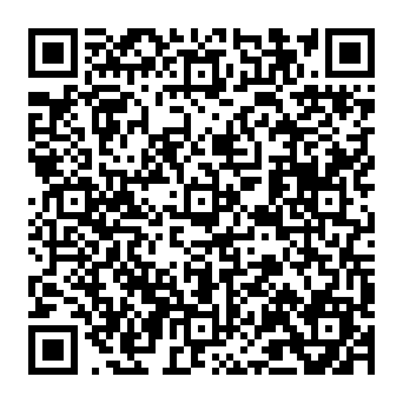 QR kod
