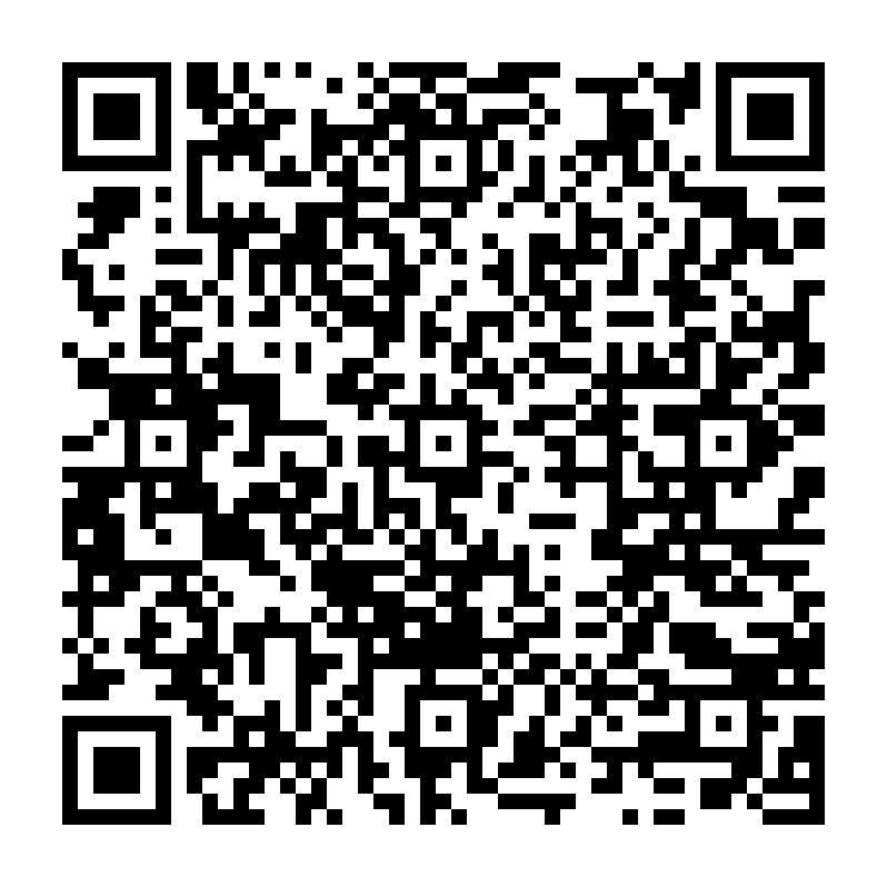 QR kod