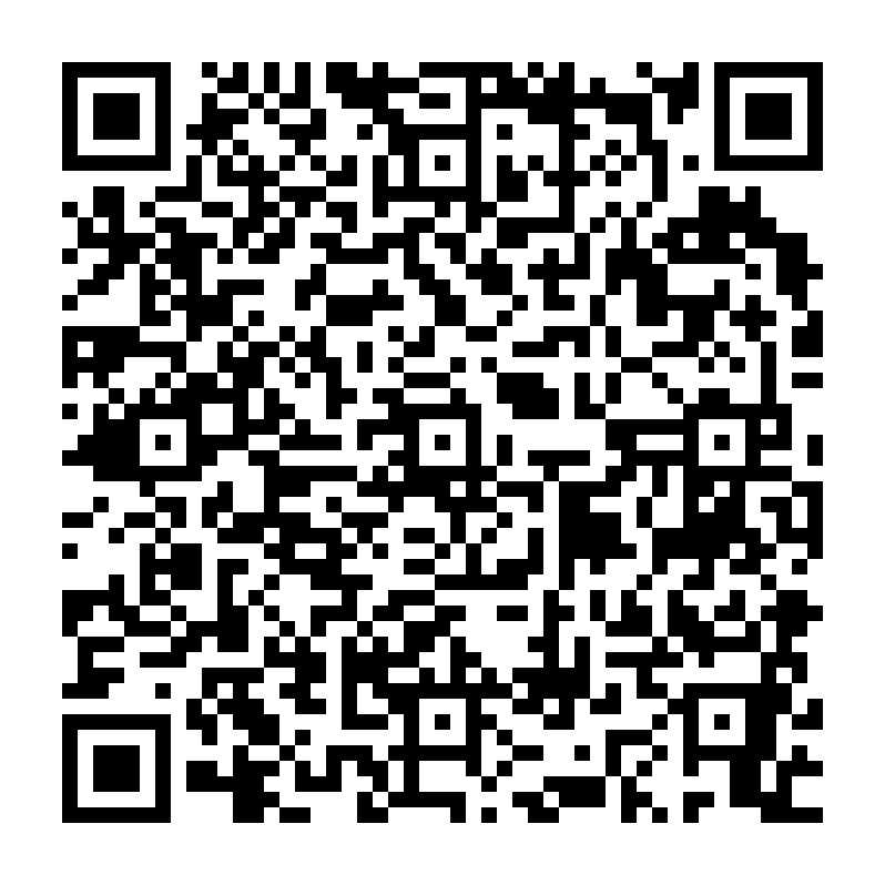 QR kod