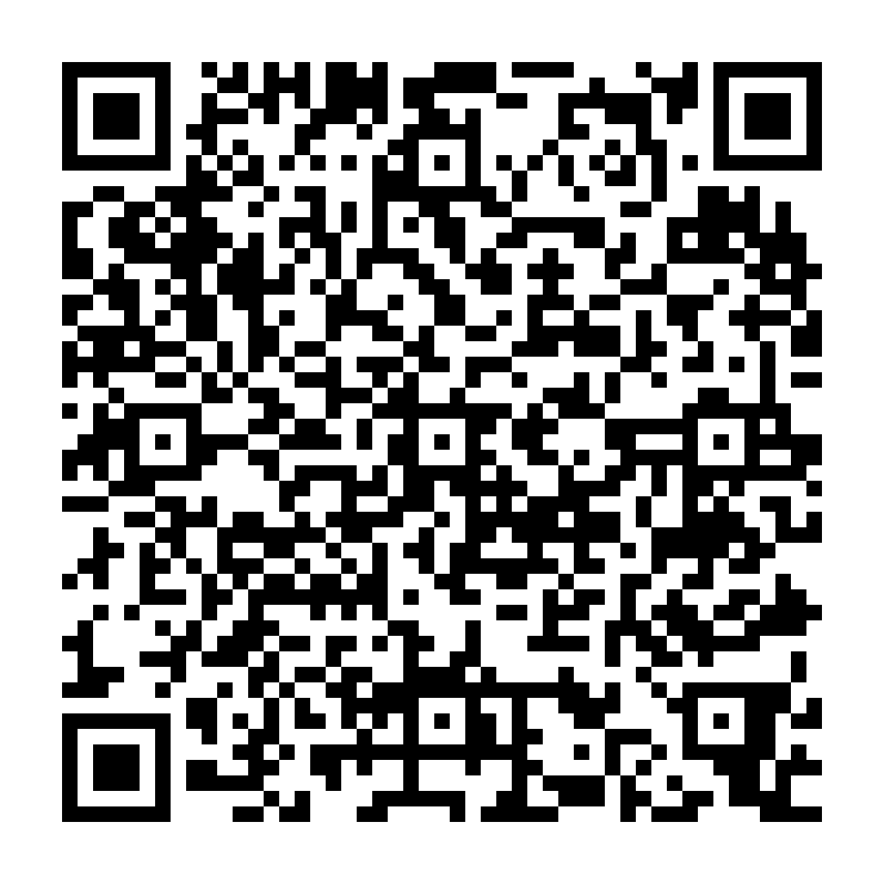 QR kod