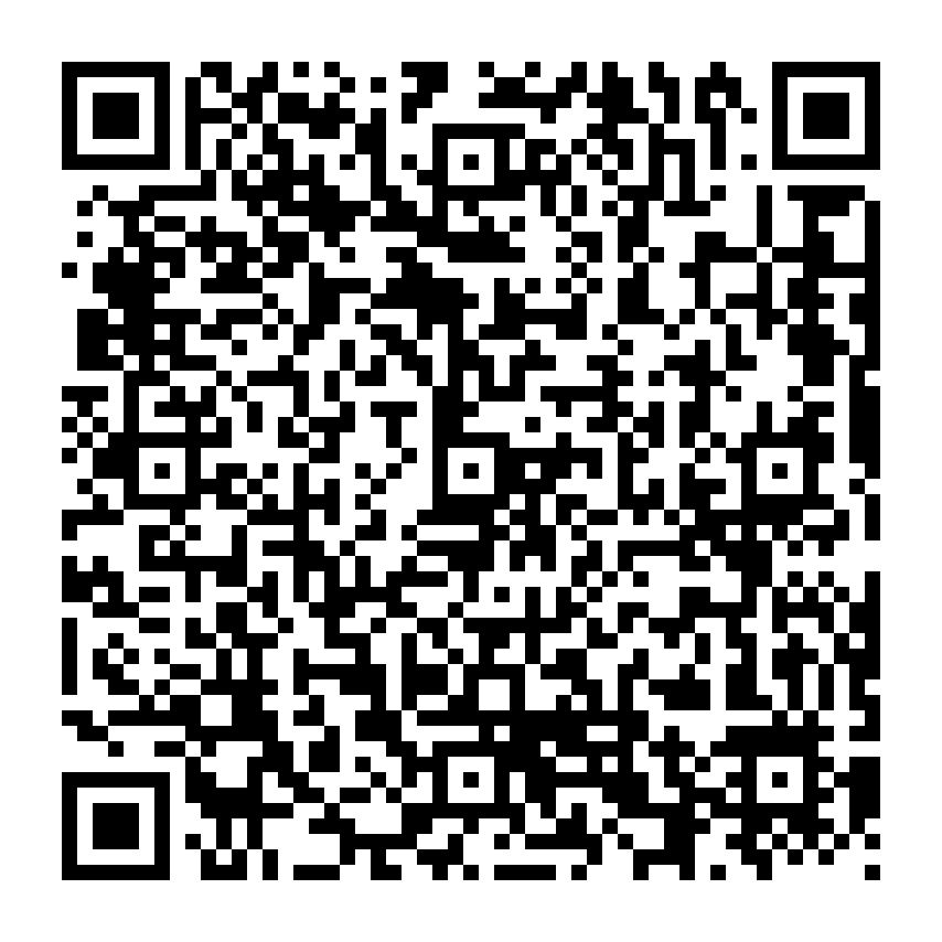 QR kod