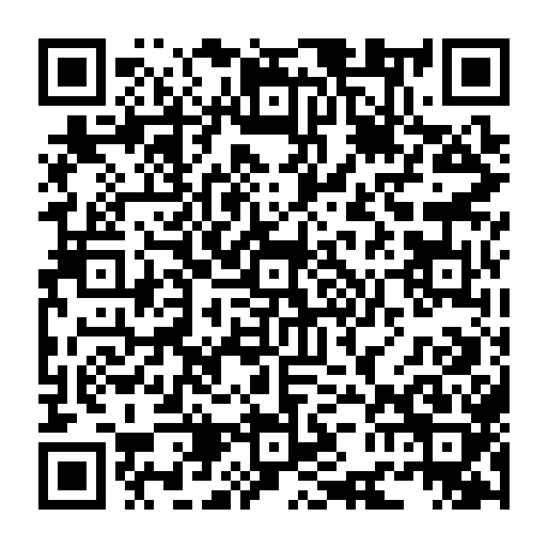 QR kod