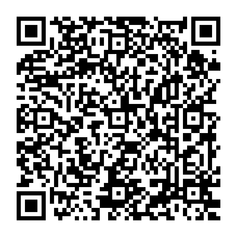 QR kod