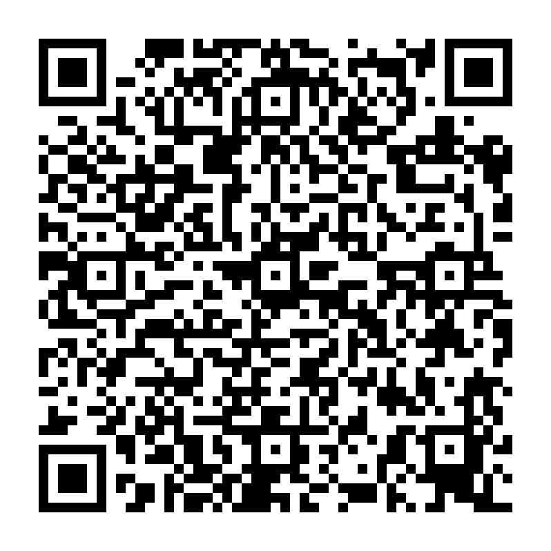 QR kod