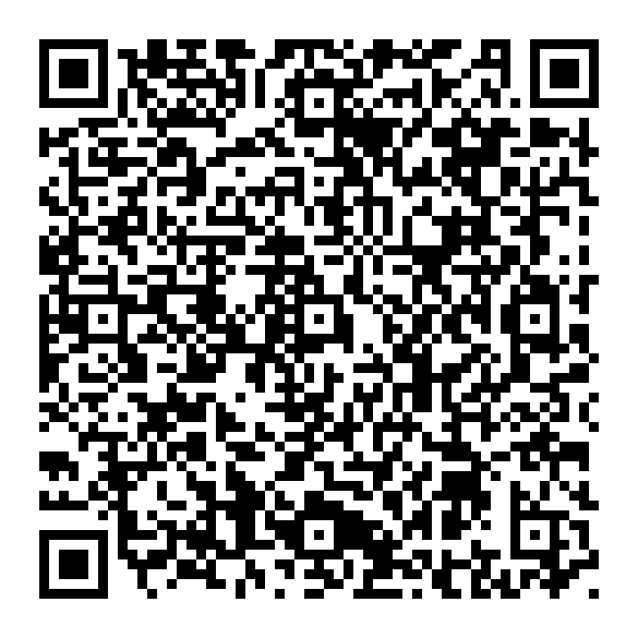 QR kod