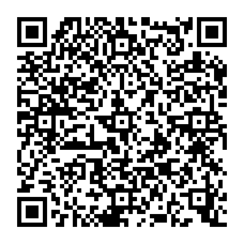 QR kod