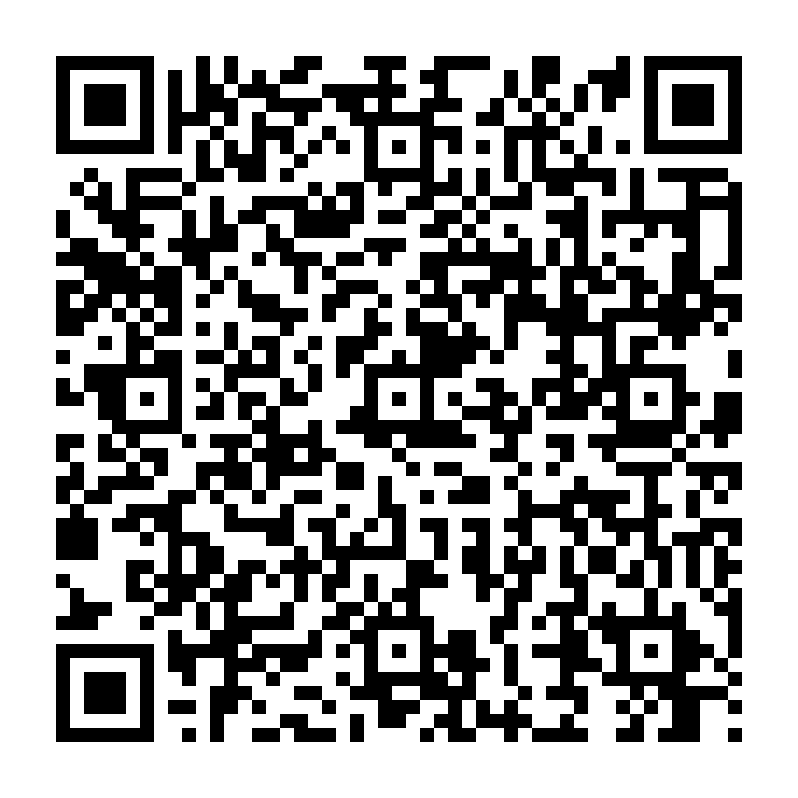 QR kod