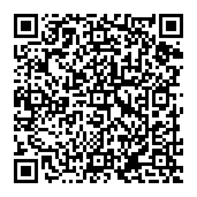 QR kod
