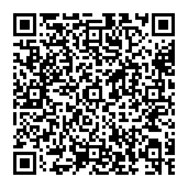 QR kod