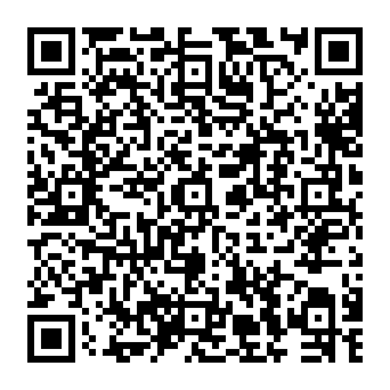 QR kod