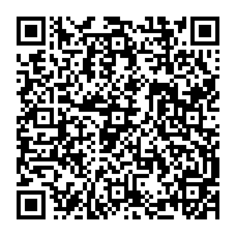 QR kod