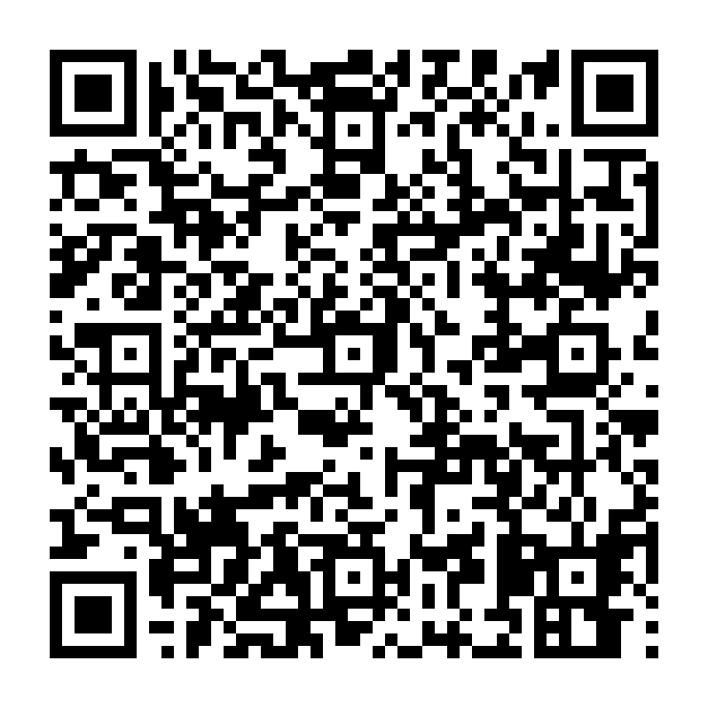 QR kod