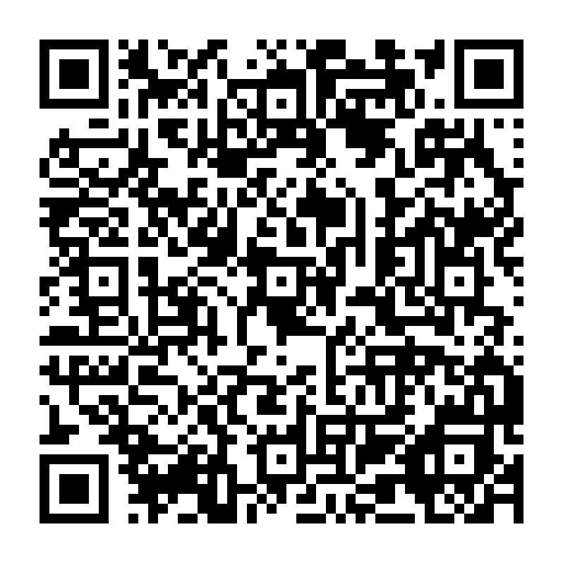 QR kod