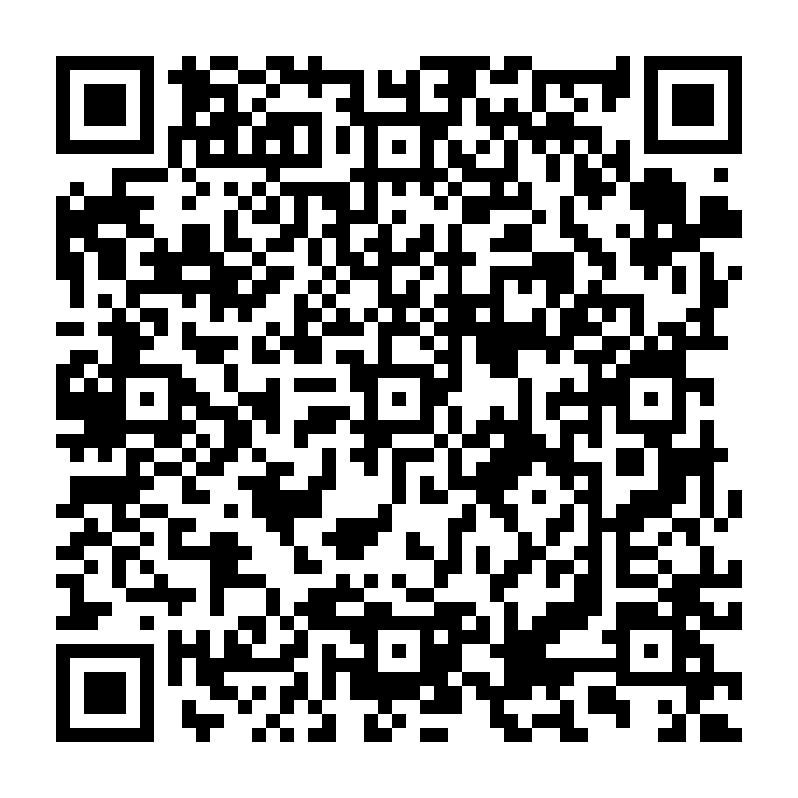 QR kod