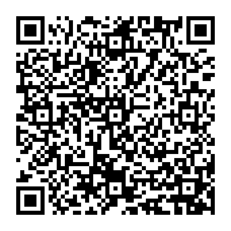 QR kod