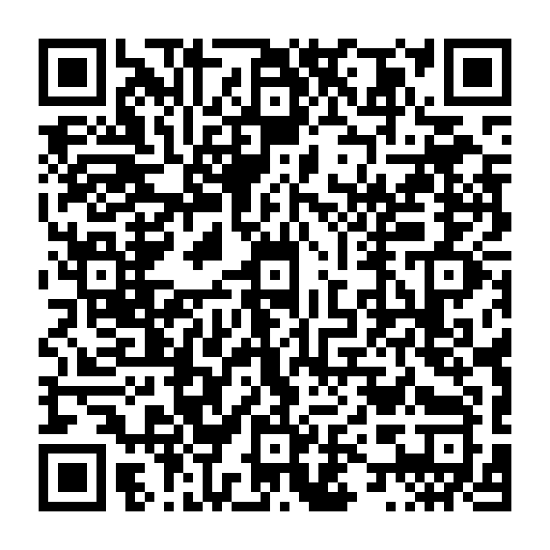 QR kod