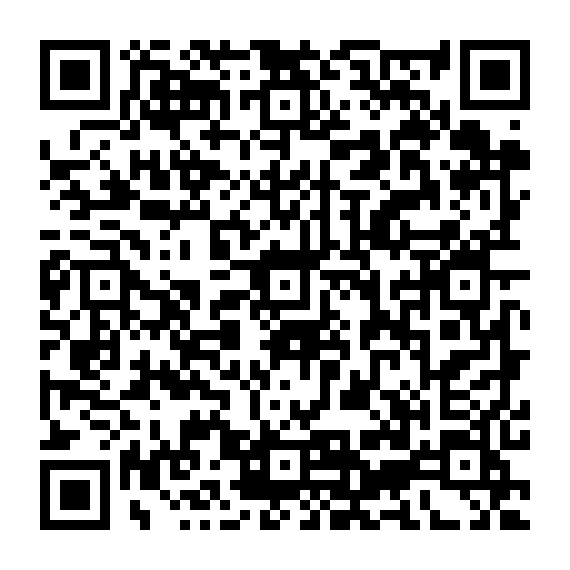 QR kod