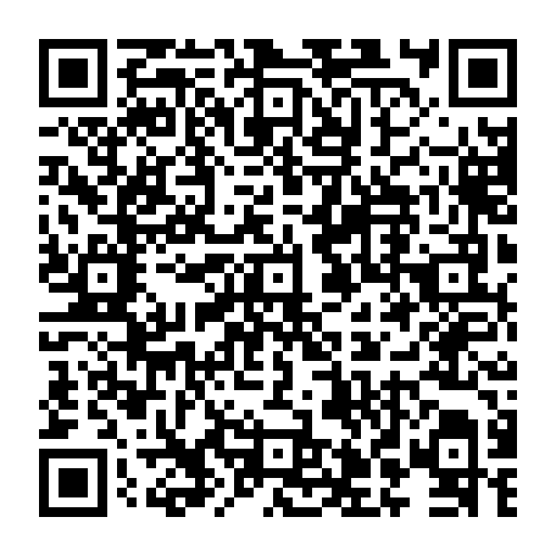 QR kod