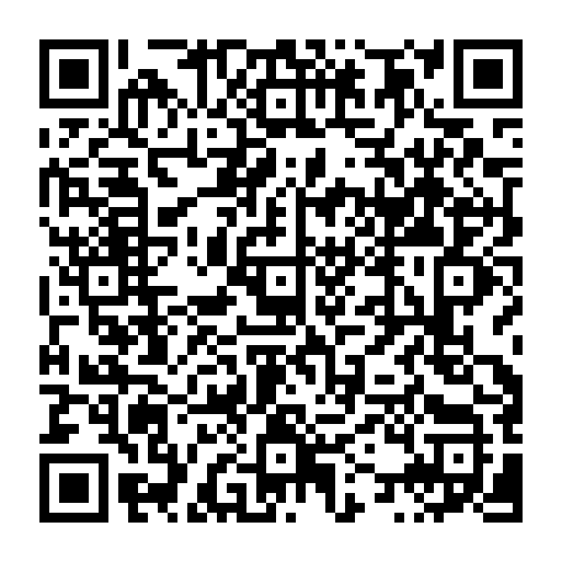 QR kod