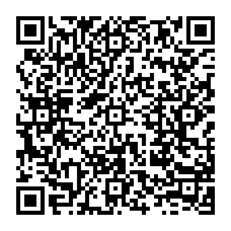 QR kod