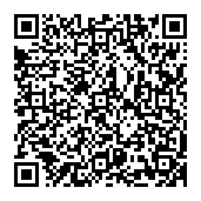 QR kod