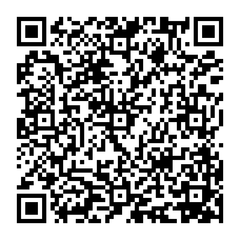 QR kod