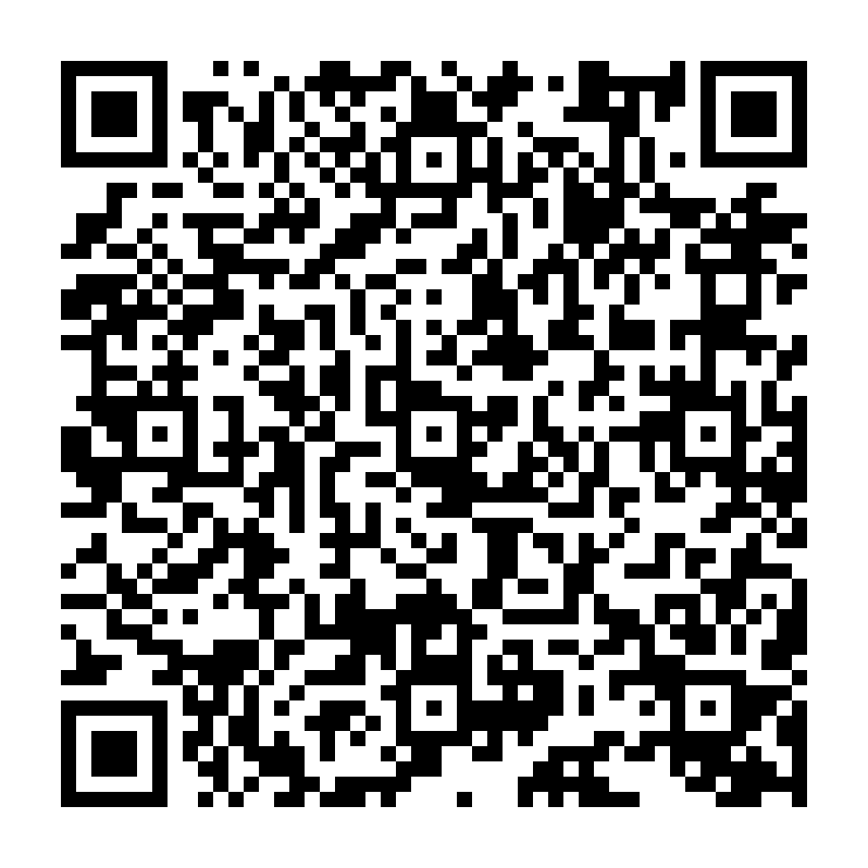 QR kod