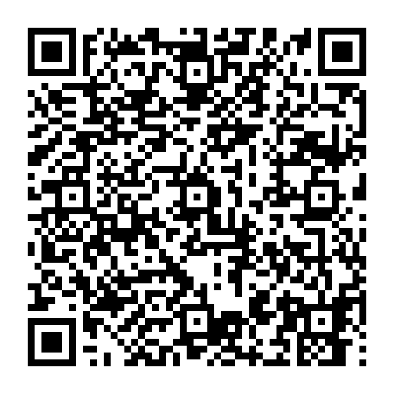 QR kod