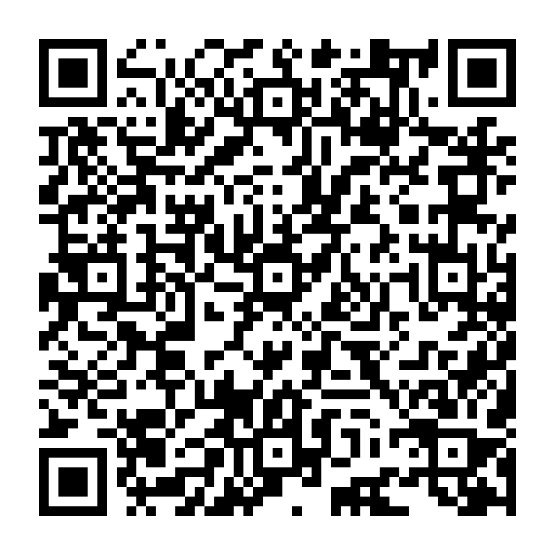 QR kod
