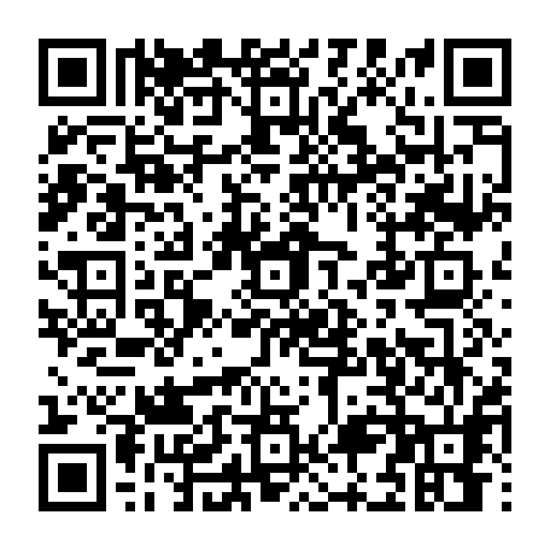 QR kod