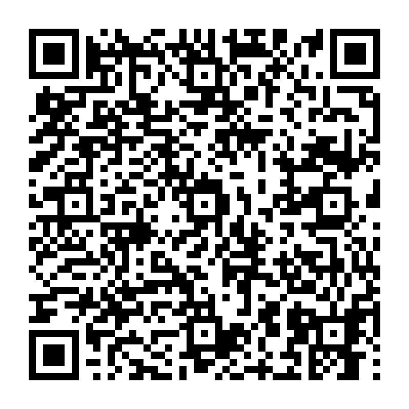 QR kod