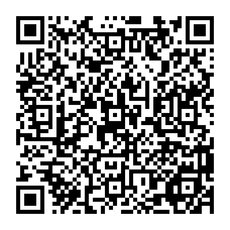 QR kod