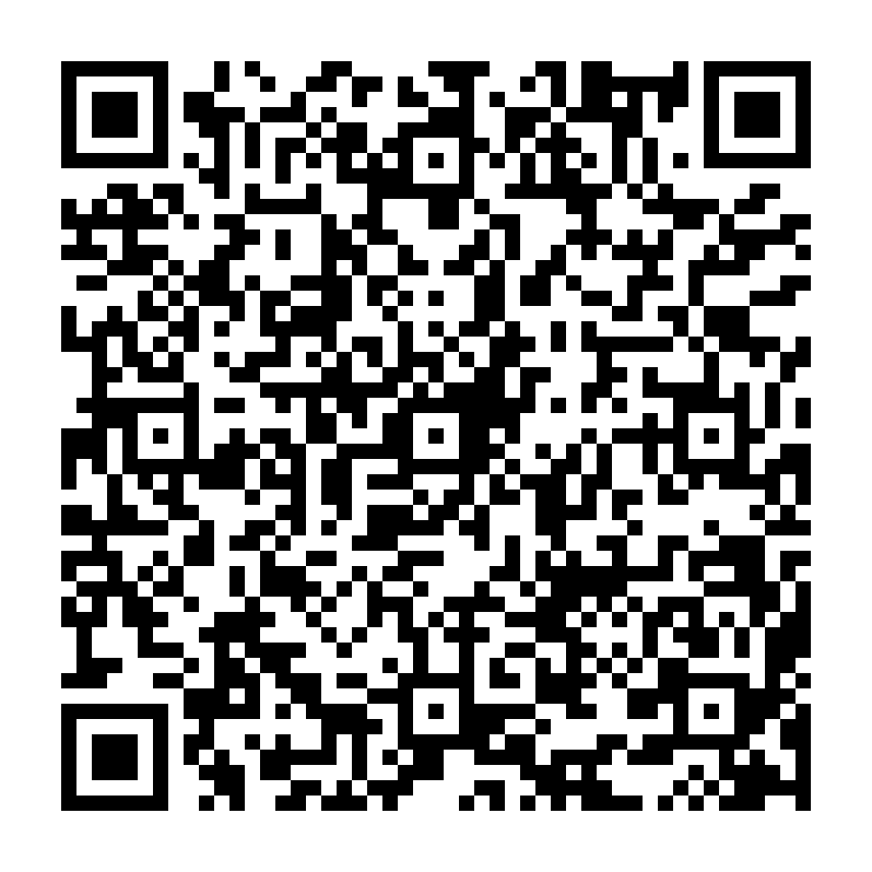 QR kod