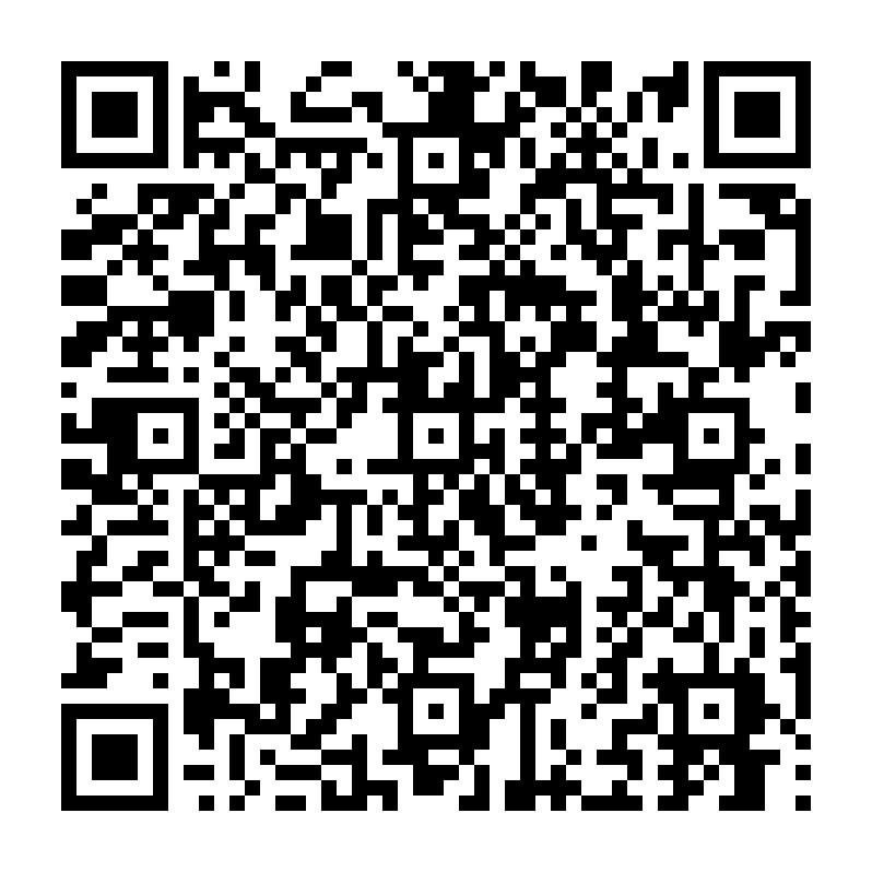 QR kod