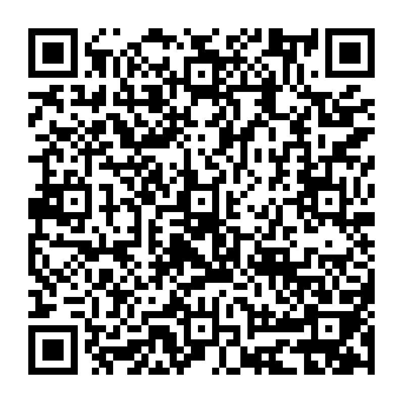 QR kod