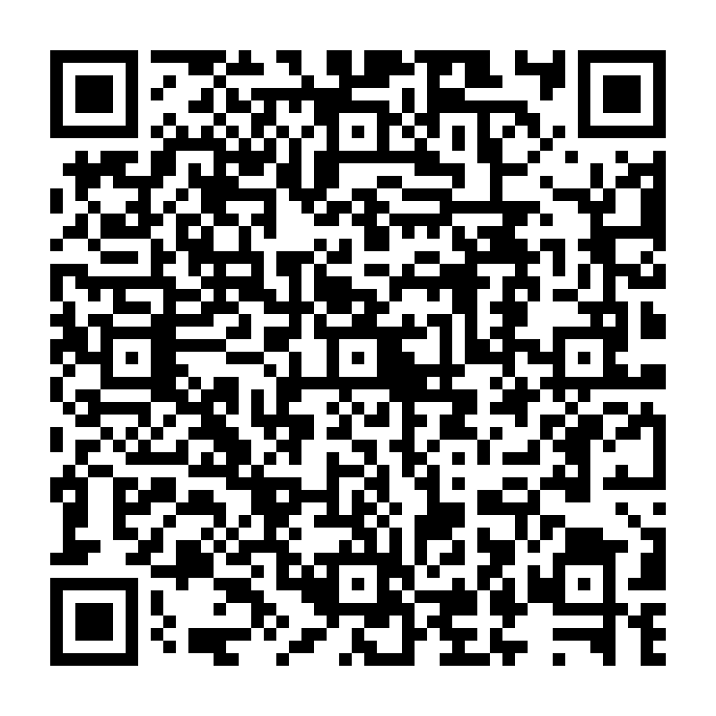 QR kod