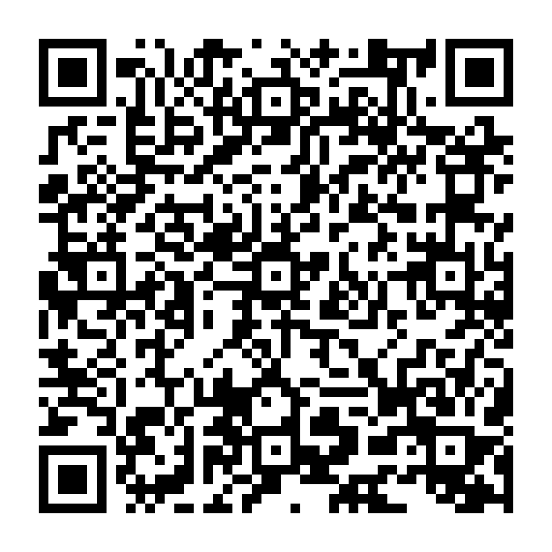 QR kod
