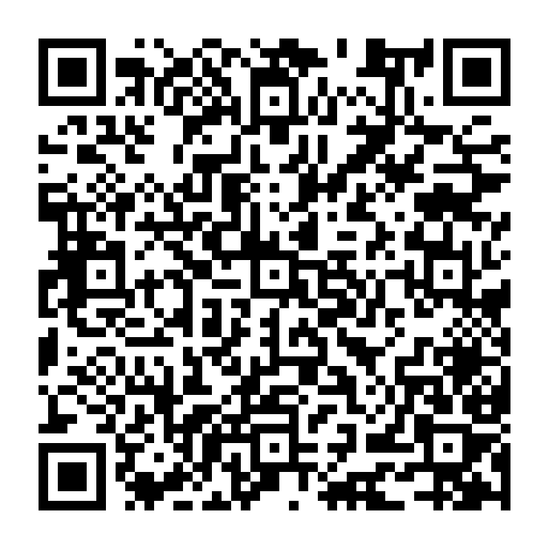 QR kod