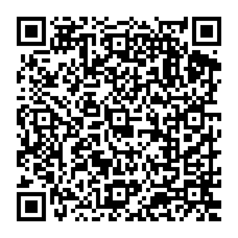 QR kod