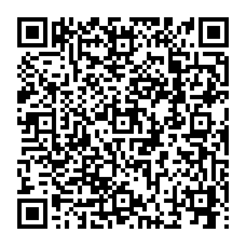 QR kod