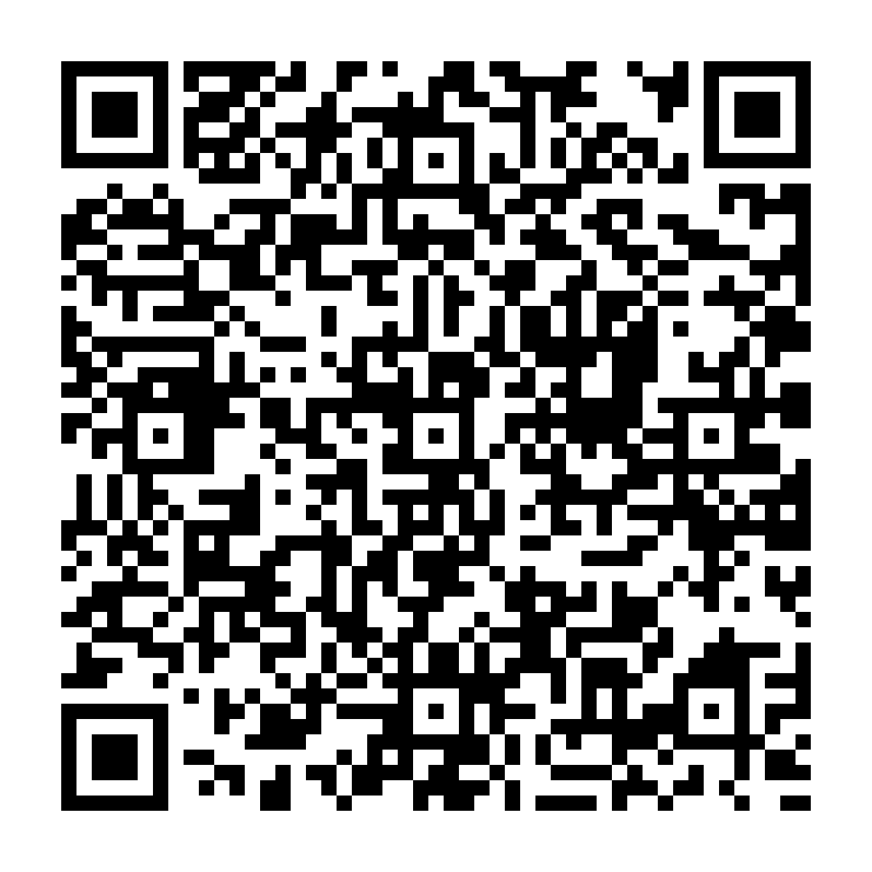 QR kod